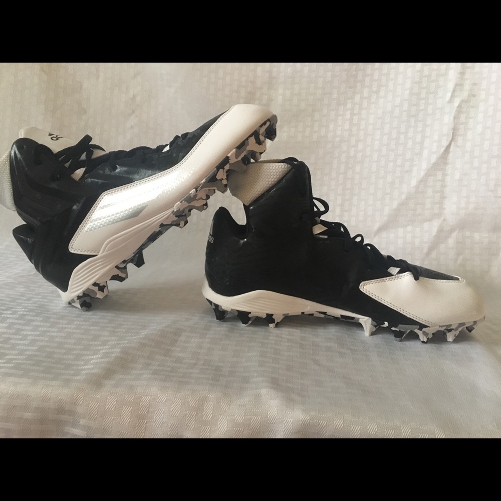 Adidas Football Filthy Quick 2.0